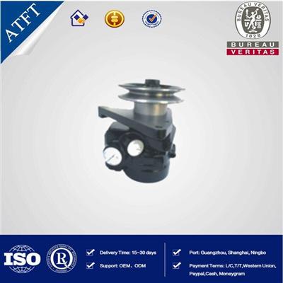 Top Grade Quality OEM:7672955253 Steering System For Iveco Hydraulic Steering Pump