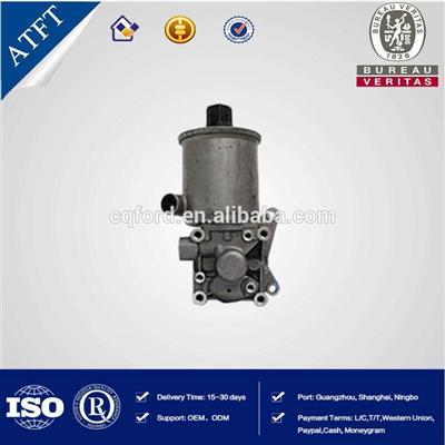 Automobile Accessory For Mercedes Benz & BMW Power Steering Pump OEM:2104660201