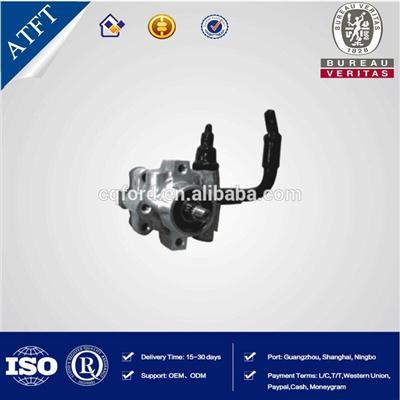 OEM: 514090340 Auto Spare Parts For Kia Sportage 1995-2002 Power Steering Pump With BV Certification