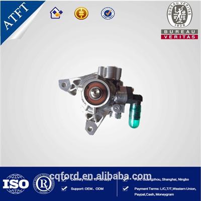 Hydraulic steering pump for Honda OdysseyRB12.4 OE 56110-RFE-A01 / 56110-RFE-003