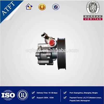 Sale Of Used Cars OEM:505004240 Steering System For Alfa Romeo Hydraulic Steering Pump