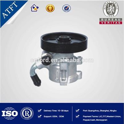 OEM:9631923680 Steering System For Citroen Combispace 1.9D Hydraulic Steering Pump With Perfect Fittings