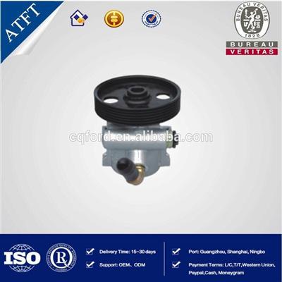 Automobile Fittings For Citroen Xsara 1.9TD Power Steering Pump OEM:9631923480