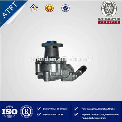 Made In China Alibaba Car Accessory For Audi A4 Power Steering Pump OEM:8K0145154B