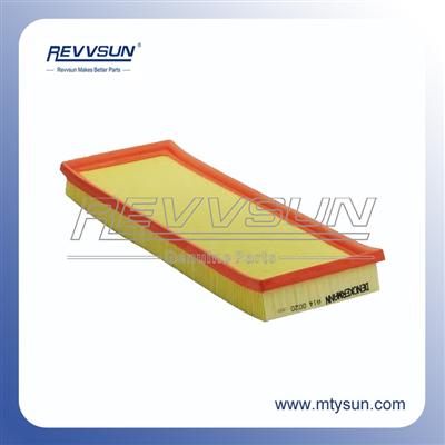 REVVSUN AUTO PARTS 1665410, 93BB 9601 AB/ 93BB-9601-AB/ 93BB9601AB Air Filter for FORD