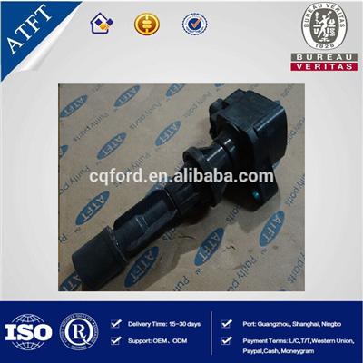 Original Equipment Ignition Coil For Ford Smax, OEM 6E5G12A366AA