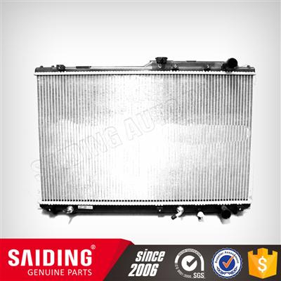 TOYOTA MARK 2 Radiator 16400-70570 GX100/105 1GFE 1996-2000 Parts