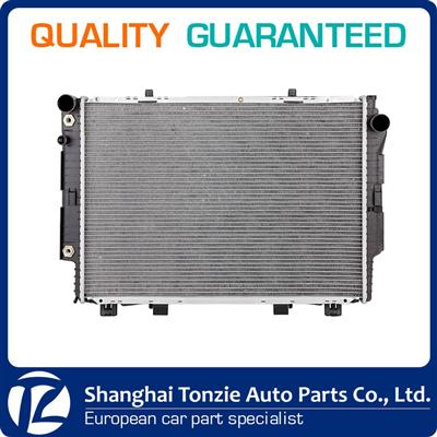 1405001403/1405001603 Radiator for MBZ W140