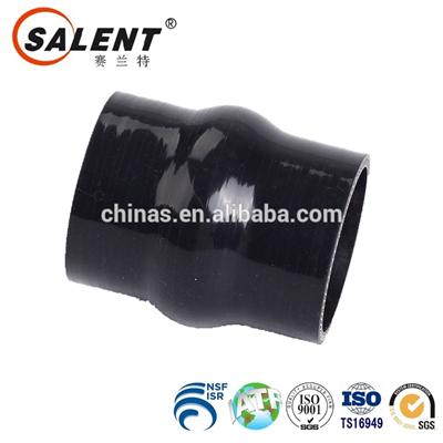 OEM 1794725 Automotive Intercooler Truck Silicone Hose