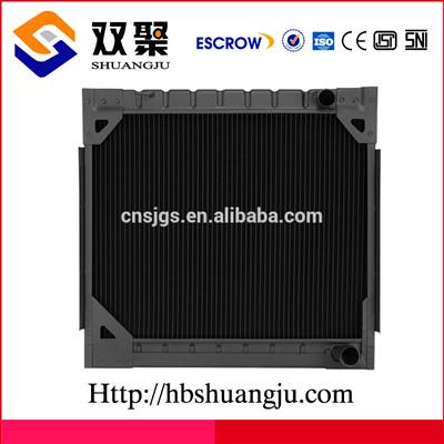 Truck Radiaor for Bezn OE.3465005603/3464400347