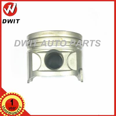 5L Diesel Cooling Channel Piston 13101-54120