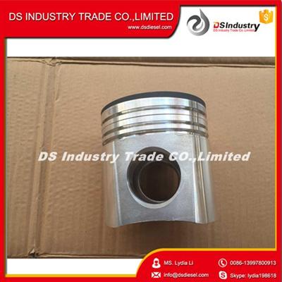 3607354 4089346 Engine Parts Engine Piston for dongfeng truck