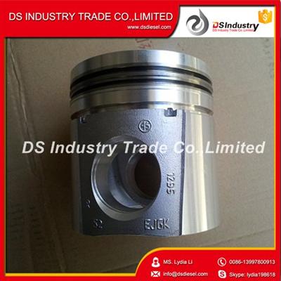 truck auto spare parts QSC 4933120 Piston