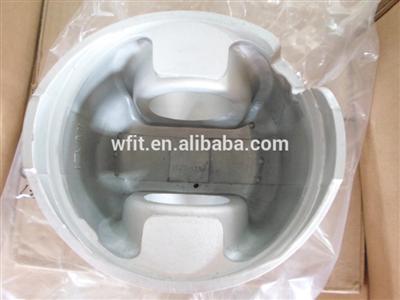 excavator engine parts HINO EK100 Piston