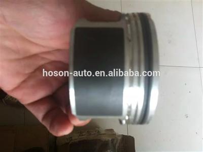 Types of piston car engine piston size for different auto OEM engine piston