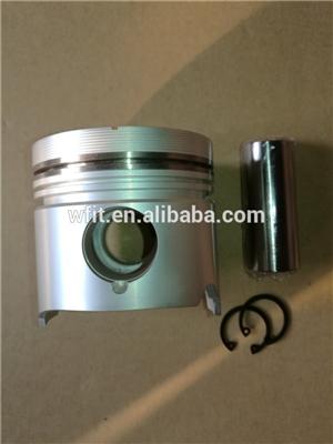 engine piston 4JA1 NEW piston