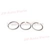 
ISUZU Truck Spare Parts ISUZU FVR 6SD1T engine piston ring 1-12121137-JZ
