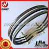 Piston ring CD 13011-8712 used for Daihatsu