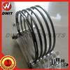 Stock D12 engine piston ring for sale