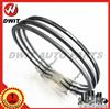 Diesel Engine Parts, Piston Rings 6D40