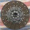 YaMZ Driven Clutch Plate 184-1601130 For MAZ Clutch Disc 184-1601130