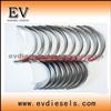 KOMATSU Engine 4D102E Main Bearing 4D102 Crankshaft Bearing 6732-29-8110