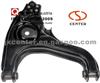 RK621562 Automobile Car Accessories Motorcycle Control Arm Dodge Ram 1500 Pickup Auto Spare Parts Car