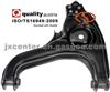 RK621563 Automobile Auto Spare Car Accessories Motorcycle Control Arm Dodge Ram 1500 Pickup Car Parts