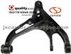 RK620743 Automobile Auto Car Accessories Control Arm Dodge Ram 1500 Truck Motorcycle Spare Parts