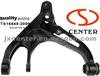 RK621912 Automobile Auto Motorcycle Spare Car Parts Control Arm Dodge Ram 1500 Truck Car Accessories