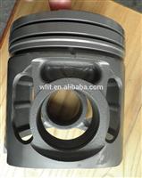 
6151-31-2112 0.00 PISTON S6D125 CAST IRON PISTON
