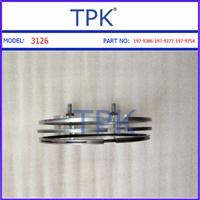
3126 engine parts, piston, ring set, liner kits 197-9386, 197-9277, 197-9754
