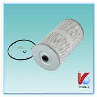 
15274-99226 O-258 Oil filter for machine loader and crane
