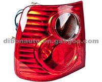 Chery MVM 2009 Tail Lamp OEM A13-3773010BA A13-3773020BA