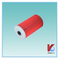 
15607-1560 15607-1101China factory wholesale hepa oil filter for truck
