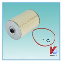 
Wholesale high quality oil filter truck and bus oil filter element
