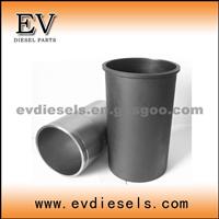 KOMATSU Engine 4D102E S4D102E SA4D102E Piston Ring Liner Kit Sleeve Kit