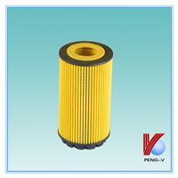 
HU718X High quality car spare part oil filter
