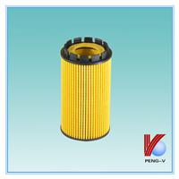 
manufacture Engine oil filter machine oem 26320-27000 26316-27000 26310-27000 HU718X OX384D E811HD62 CH9685ECO
