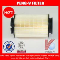 
Environmental Friendly oil filter 1K0127434 for Skoda Octavia auto parts
