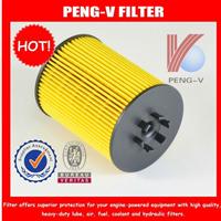 
11427511161 auto parts made in China oil filter factory
