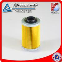 
High performance factory price 19114105 GM air filter
