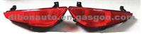 Chery Fengyun2 2012 HB Rear Fog Lamp J15-4416030FL L J15-4416040FL R J154416030FL L J154416040FL R