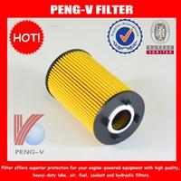 
Environmental Friendly for SSANG YONG auto parts oil Filter element 6711803009
