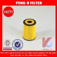 
Hot sale 1661800209 auto oil filter
