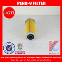 
High Efficiency Forklift Parts Oil Filter
