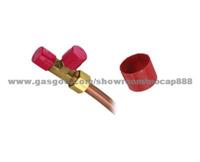 Hot-Selling Quality High-End Thread Plastic Cap