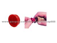 Vinyl Plastic Plug With Attractive Price