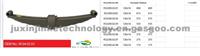 Truck TLeaf Spring IR 040201