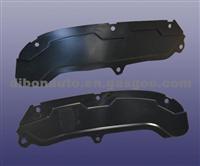 Chery Fengyun2 2012 HB Rear Inner Fender J15-3102031FL L J15-3102032FL R J153102031FL L J153102032FL R